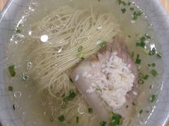 -朱鸿兴面馆(镇湖店)