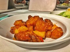 -汤城小厨•粤菜•靓汤(苏州街店)