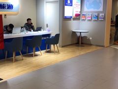 -物美超市(三里河店)