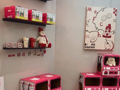 -静宜和她的朋友(星海广场店)