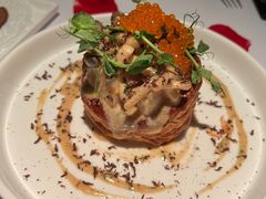 -壳里西餐厅Coquille Seafood Bistro(蒙自路店)