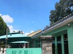 -肆月河豚·淮扬菜·湘菜(华天店)