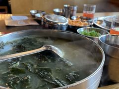 -GOGIYA·咕叽吖韩国传统烤肉店(小榄店)