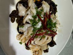 -品味居·首店·大连鲜活海鲜大连菜(东港店)