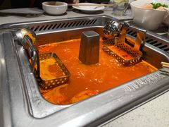 -海底捞火锅(松雷店)