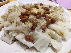 乡下捞粉-瑞记湛江鸡饭店·粤西第一鸡(粤垦店)