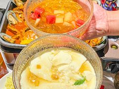 -川香鼎盛·川府家宴商务宴请(市桥富华总店)