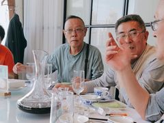 -漢舍中国菜馆(889广场店)