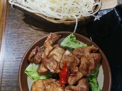 -萍姐火锅·公路夜市(打浦桥日月光店)
