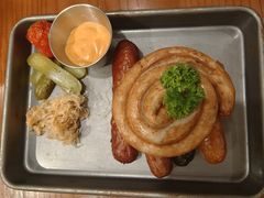 -CRAZYONES西班牙海鲜饭(上海美罗城店)