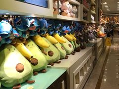 -芭菲盛宴·环球美食(袁家岗店)