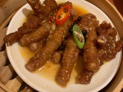 -杭州JW万豪酒店-万豪中餐厅