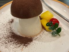 -豪客来牛排(府河店)