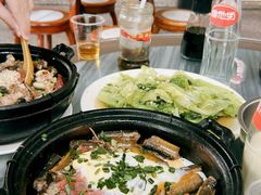 -容里煲仔饭(利丰北路店)