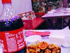 -金陵暴走小龙虾·迷踪蟹(凯德MALL店)