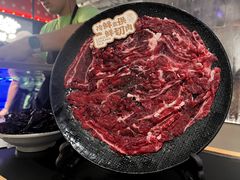 -廖掌柜·重庆鲜货火锅(上海首店)