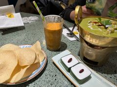 -Home Thai·泰谣(王府井apm店)