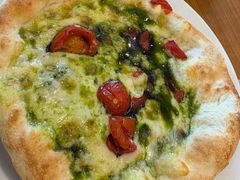 -萨莉亚意式餐厅(深圳北站店)