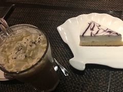 -上岛咖啡(大德店)