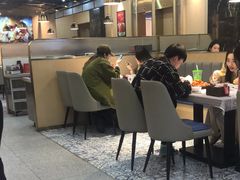 -靓虾二哥长沙地标小龙虾(五一广场店)