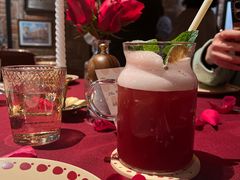 -BROWNSTONE布朗石西班牙餐厅(富城店)