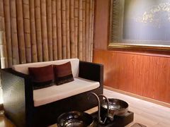 -莲泰式·中式·沐足·精油SPA采耳(天河店)