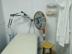 -伍师傅按摩馆(白云尚城花园店)