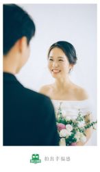 -绿皮火车照相馆 婚纱照旅拍(厦门店)