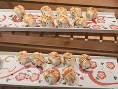 -汉阳廷自助烤肉(同和金铂天地店)