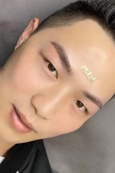 -韩美绣·骨相纹眉·洗眉美瞳线