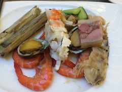 picture-杭州国际会议中心洲际酒店-原素全日餐厅(解放东路店)