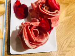 -青瓷火锅料理(西单大悦城店)
