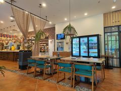 大堂-Linlin泰餐厅(华夏幸福店)
