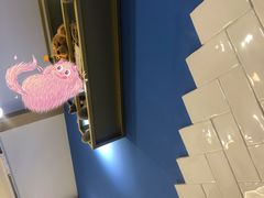 -OZ cafe(南昌路店)