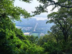 -虞山风景区