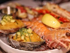 -壳里西餐厅Coquille Seafood Bistro(蒙自路店)