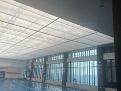-我爱运动健身·游泳·瑜伽·普拉提馆(大卫城店)
