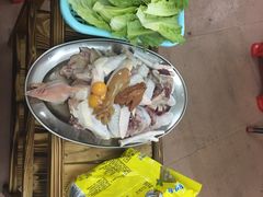 -司马街鸡煲(西华路店)