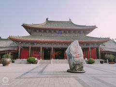 -开封府