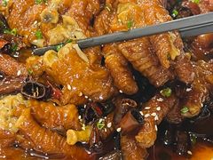 -老地方烤鱼(民心佳园店)