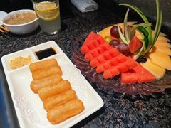 -海底捞火锅(崇文门新世界百货店)