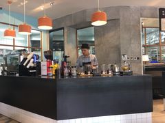 -Dough&Joe团憩(瑞虹天地月亮湾店)