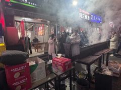 -同来顺烧烤餐厅(哈尔滨道店)