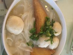 -翠华餐厅(旺角文华商场店)