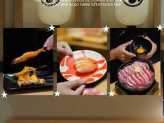 -友壹町寿司(佛山新DNA店)