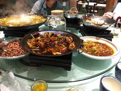 -福阿婆老牌湘菜(大润发店)