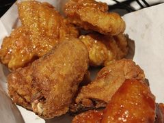 -Kyochon1991校村(共和路店)