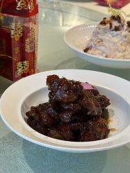 -上海浦东华美达大酒店·宴会厅