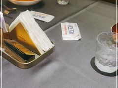 -A One Kitchen·南京精菜馆(德基广场店)