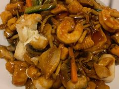 八珍豆腐-陈傻子餐厅(世纪都会店)